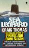 [Kenneth Aubrey and Patrick Hyde 03] • Sea Leopard